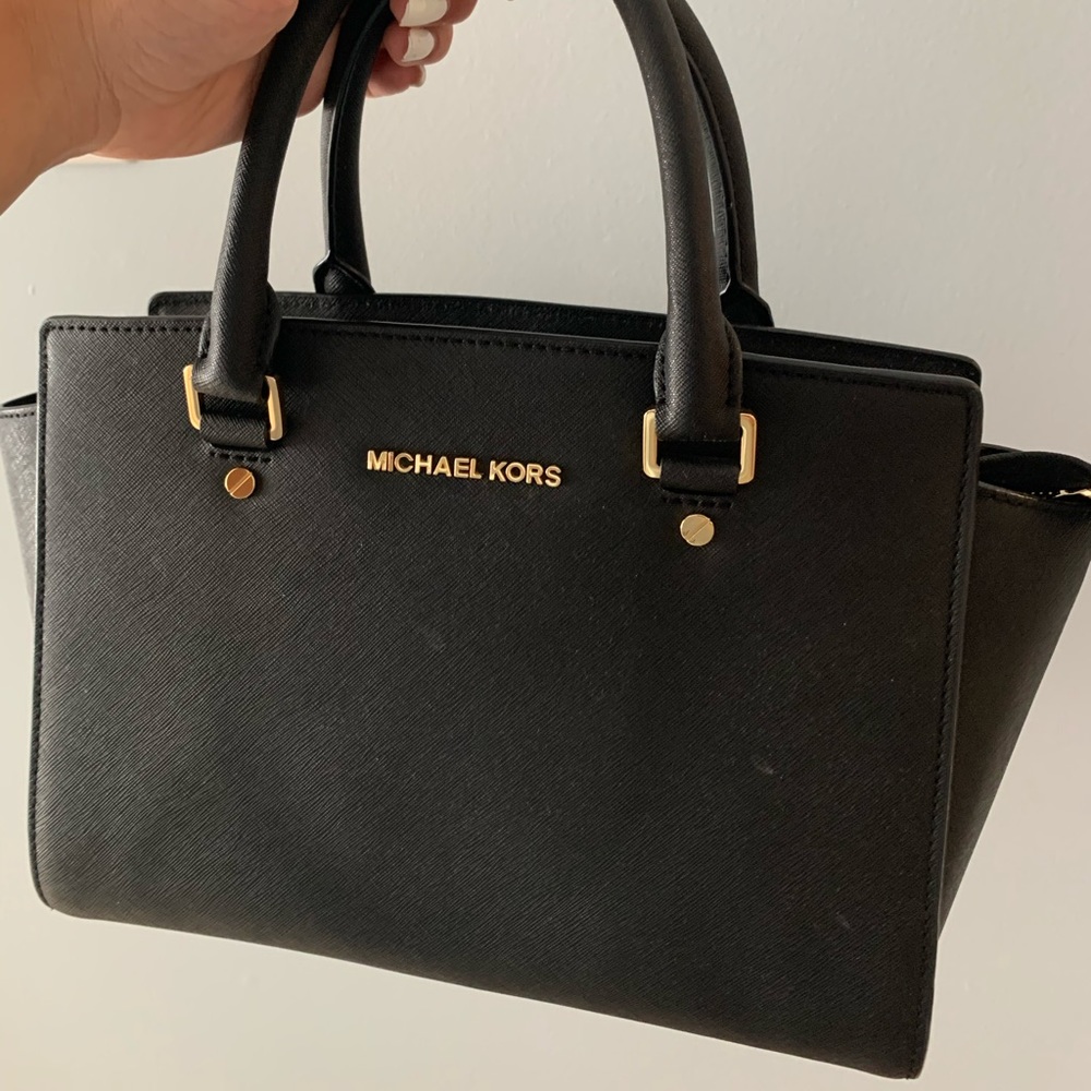 Michael Kors bag